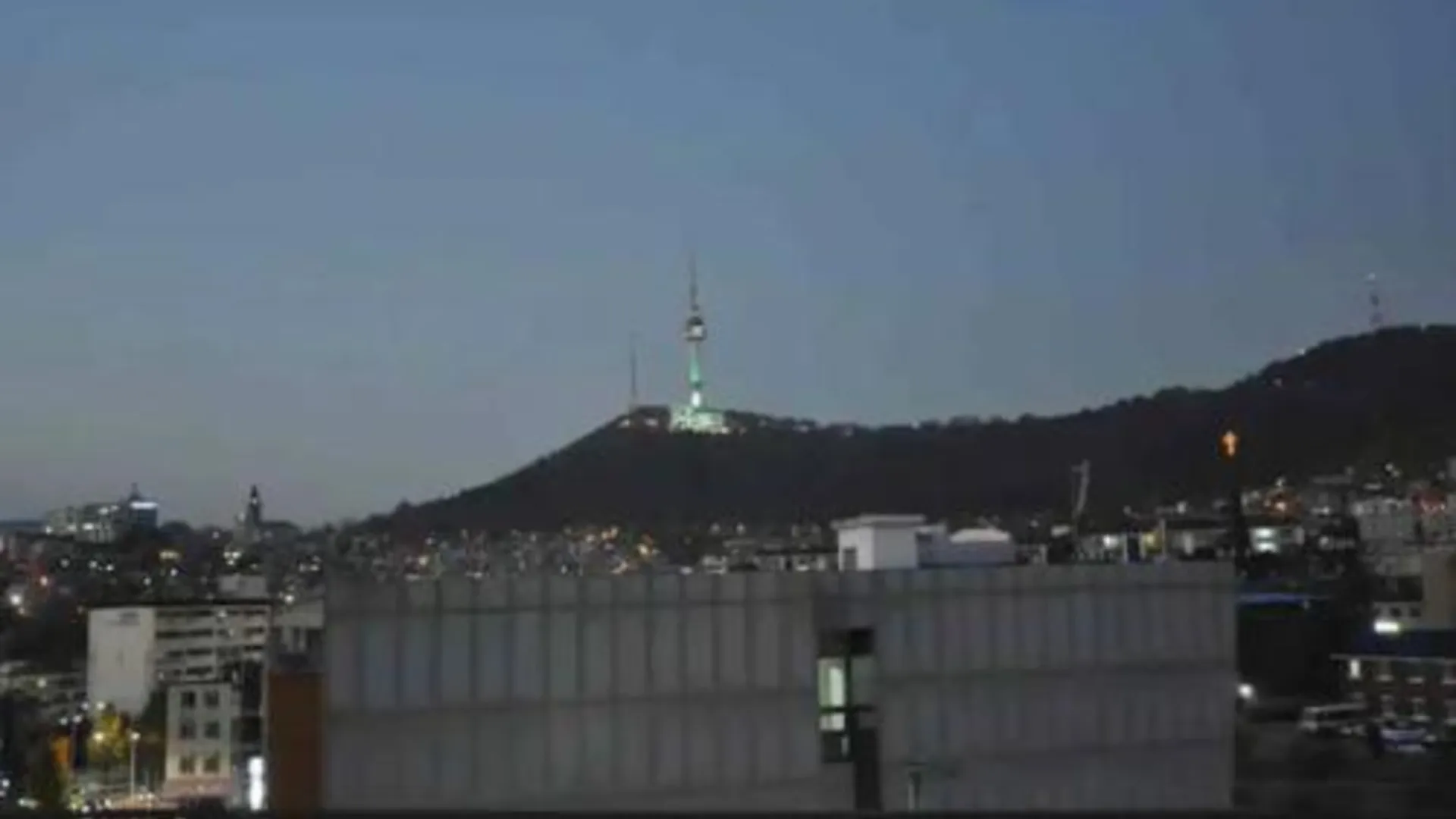 서울 R하우스 2성급 게스트하우스 로비