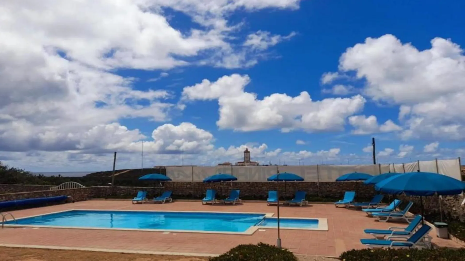 베니체 WOT Pinhalmar Soul 3성급 호텔 전망