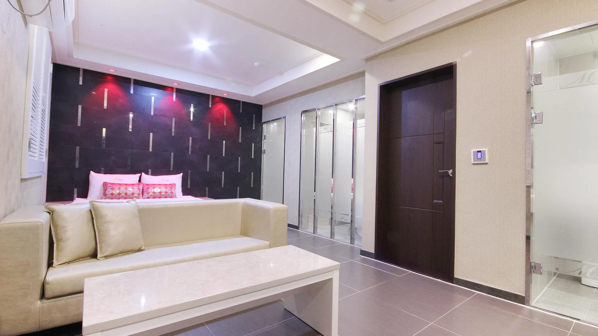 울산 울산 무거동 M 2성급 호텔 스위트룸