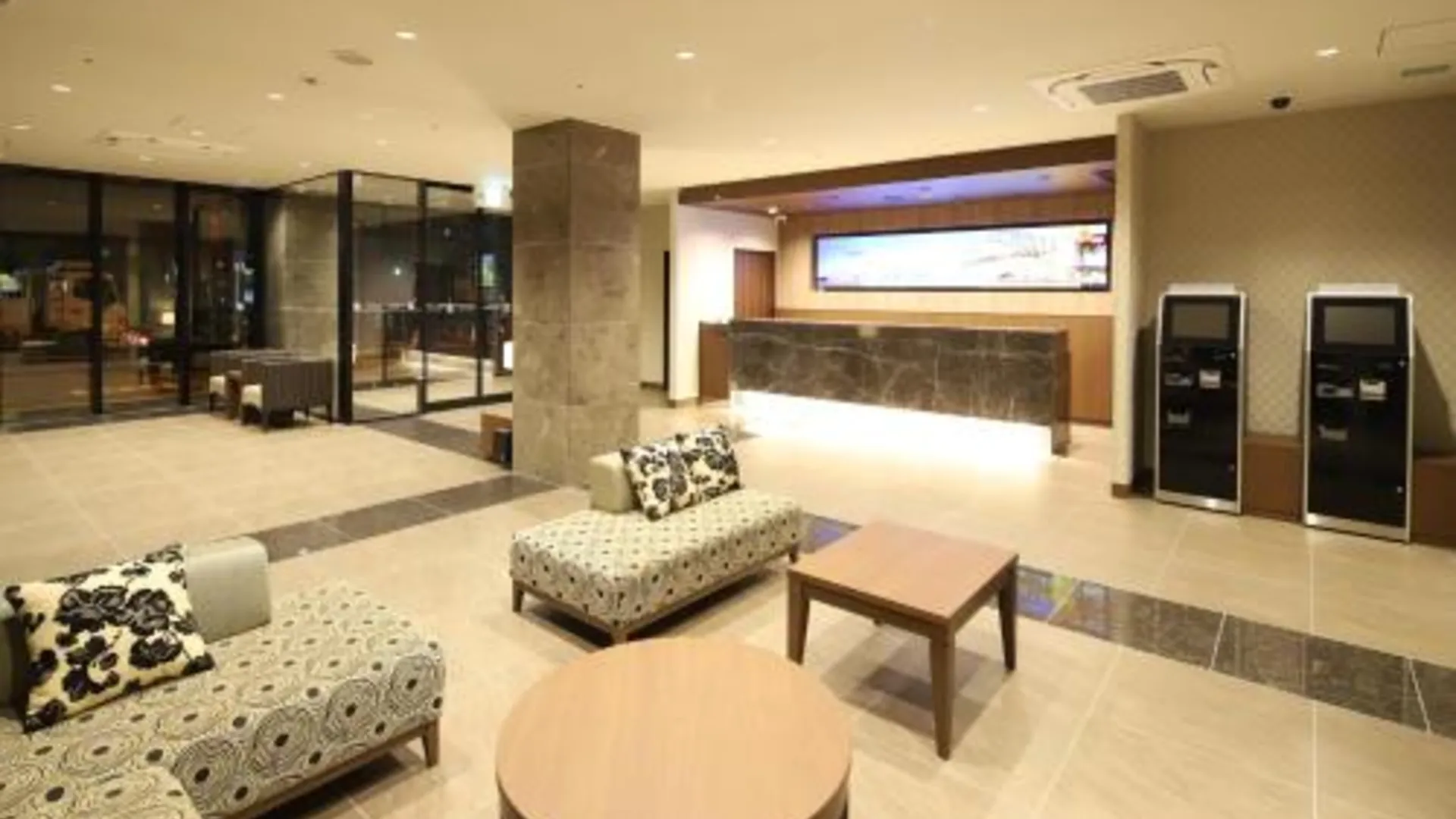 오사카 AB Hotel Osaka Sakaisuji Hommachi 3성급 호텔 객실