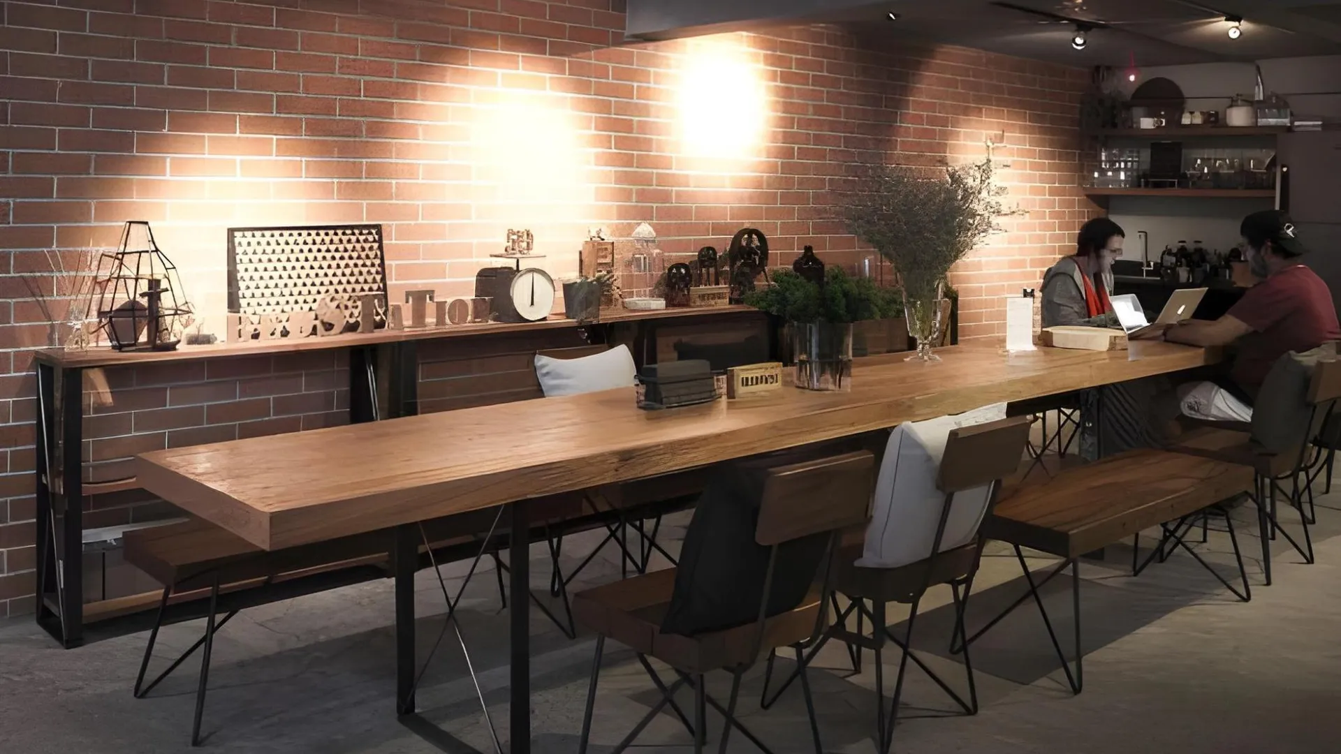 방콕 베드 스테이션 호스텔 2성급 호텔 수영장