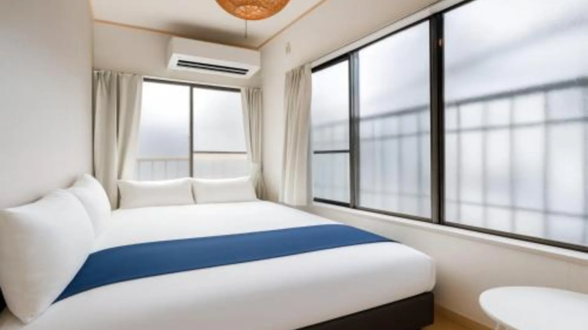 도쿄 / 동경 Ikebukuro-Otsuka-10min ShinOtsuka Sta-For families and groups-Switch-net-Mobile Wi-Fi 4성급 게스트하우스 스위트룸