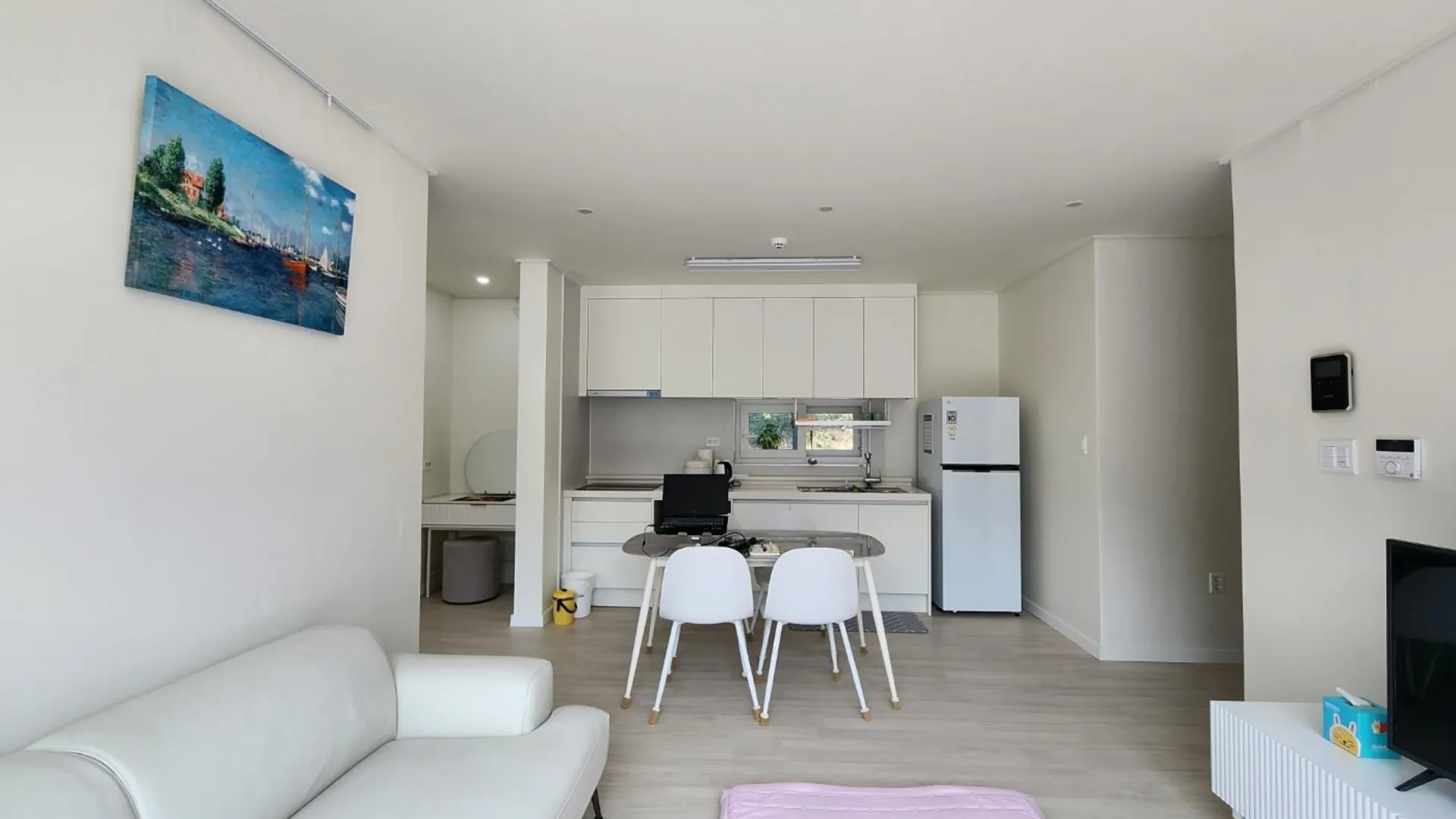 인제 인제 햇살정원펜션 2성급 게스트하우스 부대시설