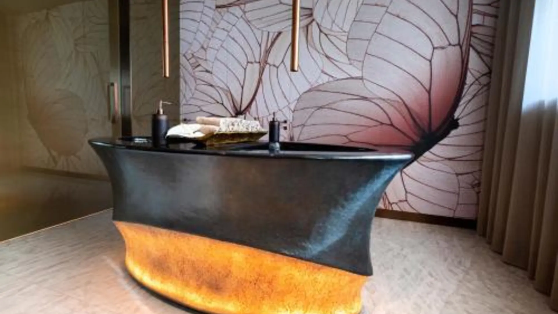 포르투 베사호텔 바이사 4성급 호텔 전망