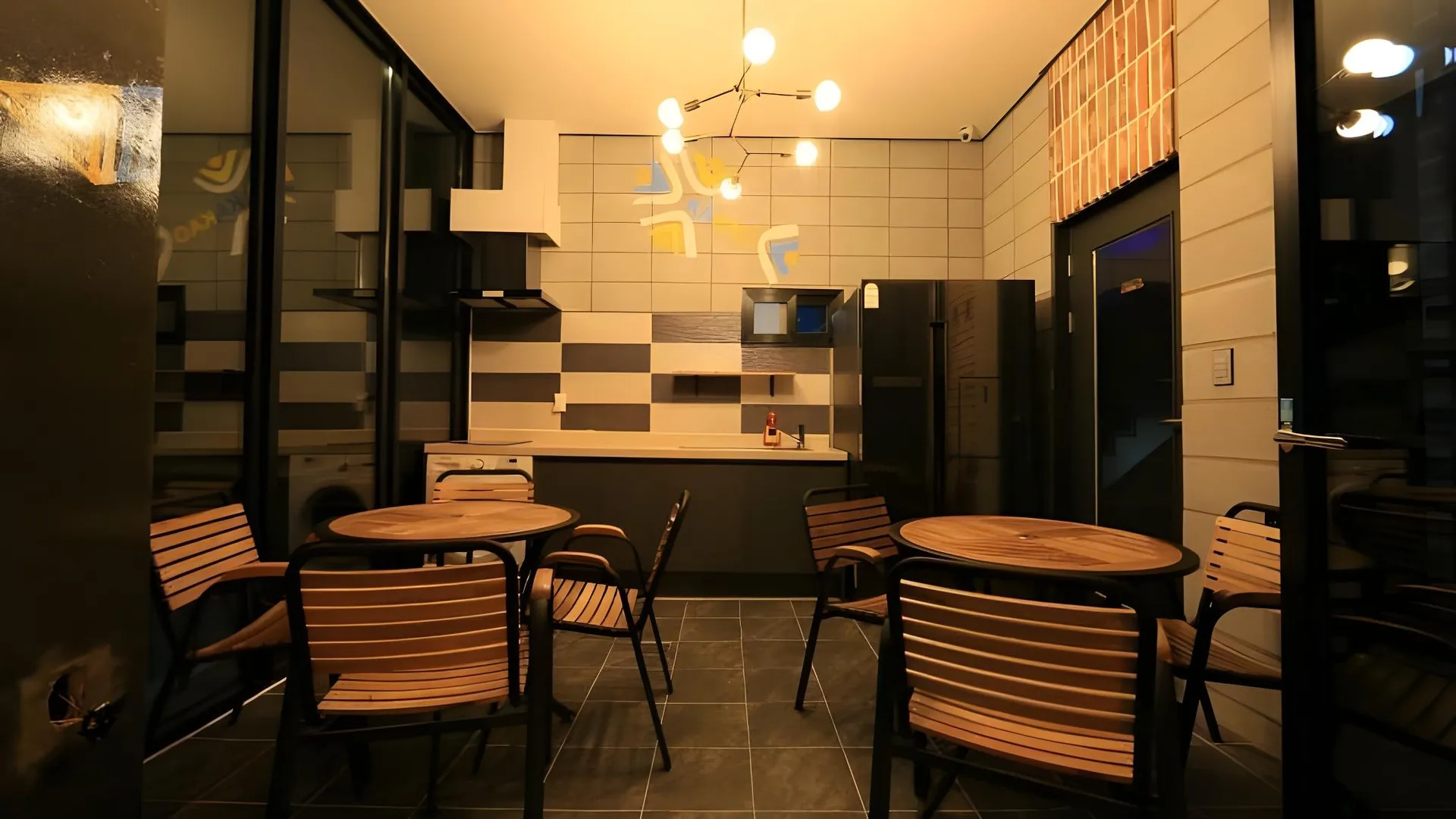 보령 보령(대천) 카카오펜션 2성급 게스트하우스 부대시설