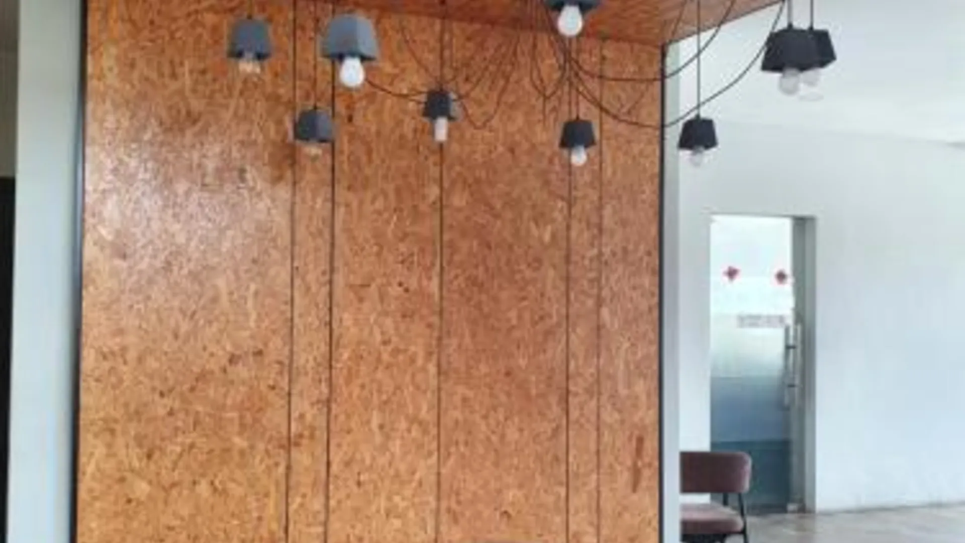 숭카이 See Foo Hotel 호텔 레스토랑