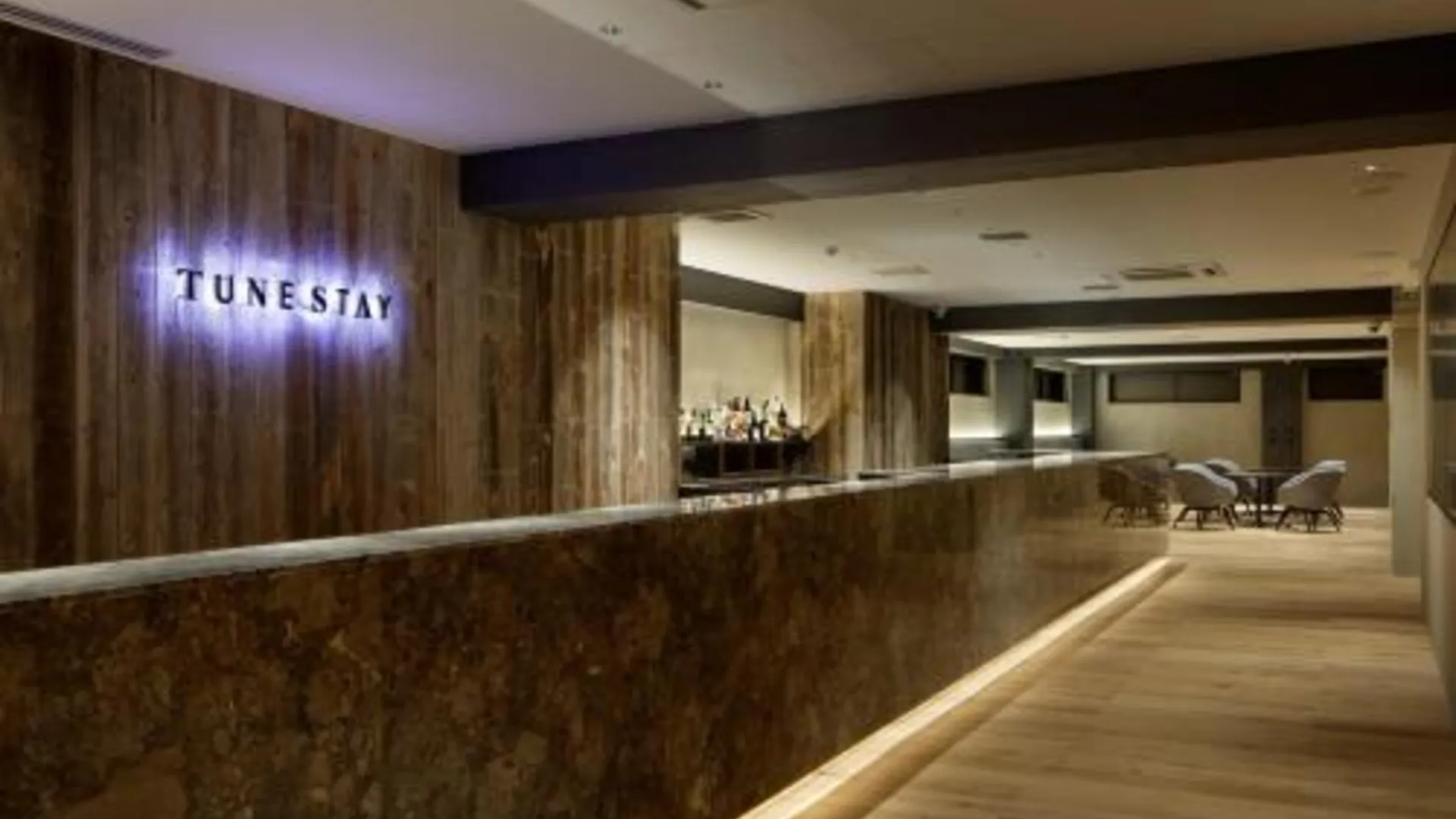 교토 튜닝 스테이 교토 3성급 호텔 객실