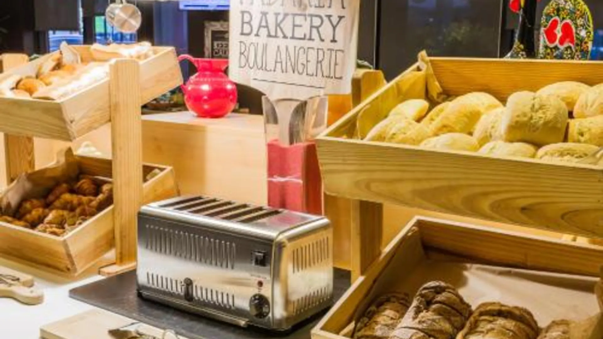 산타 마리아 다 페이라 이비스 포르투 술 유로파르케 2성급 호텔 객실