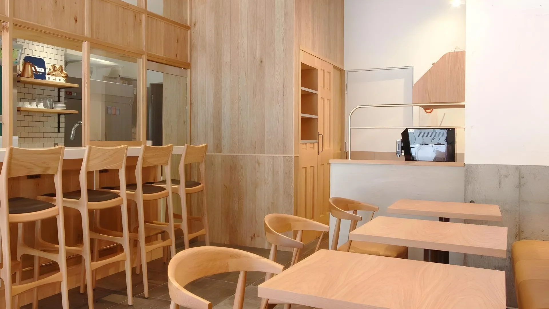 오사카 호텔 트렌드 니시 신사이바시 4성급 호텔 부대시설