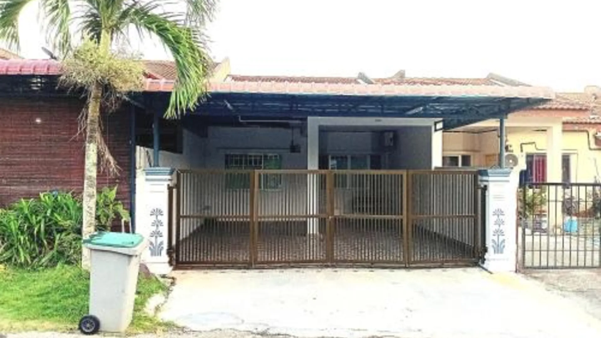 말라카 자신의 프라이빗 하우스 (130m², 침실 3개, 프라이빗 욕실 2개) 3성급 게스트하우스 부대시설