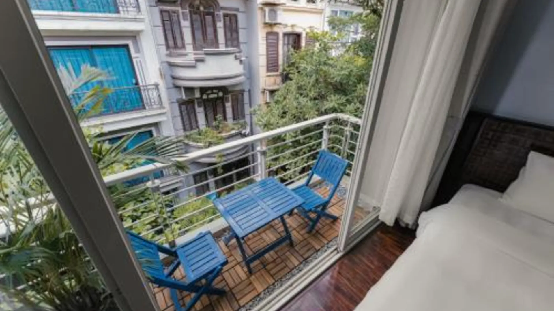 하노이 Cheers Hostel Hanoi 호텔 객실