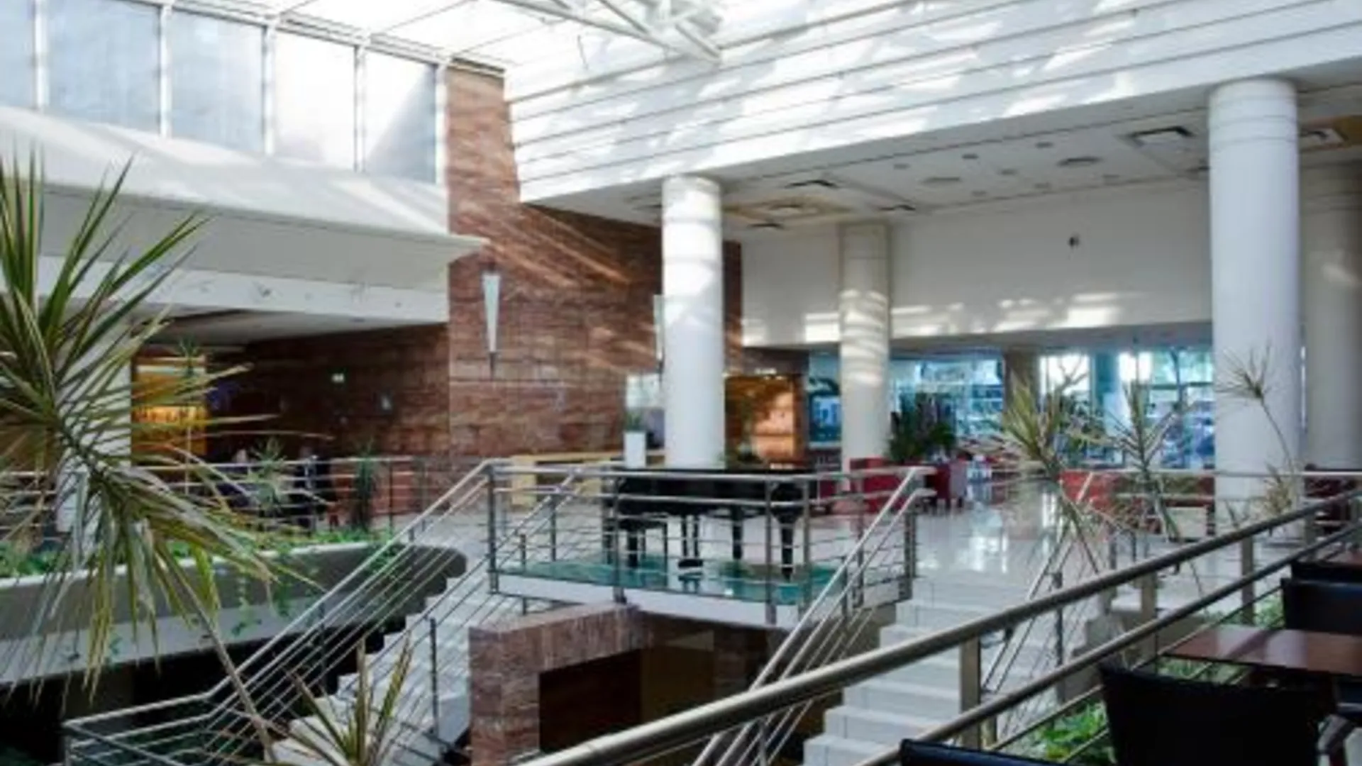 리스본 VIP 이그제큐티브 앙트레캄푸스 - 호텔 앤 컨퍼런스 4성급 호텔 객실