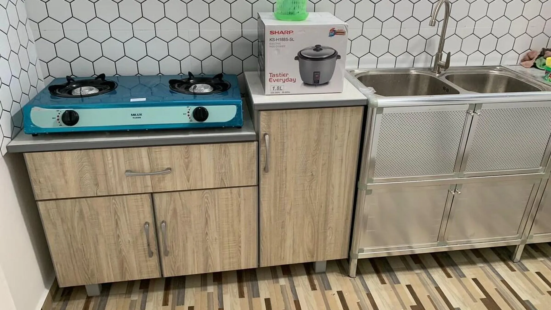 베세리 베세리의 프라이빗 하우스 (100m², 침실 2개, 프라이빗 욕실 2개) 3성급 게스트하우스 외관