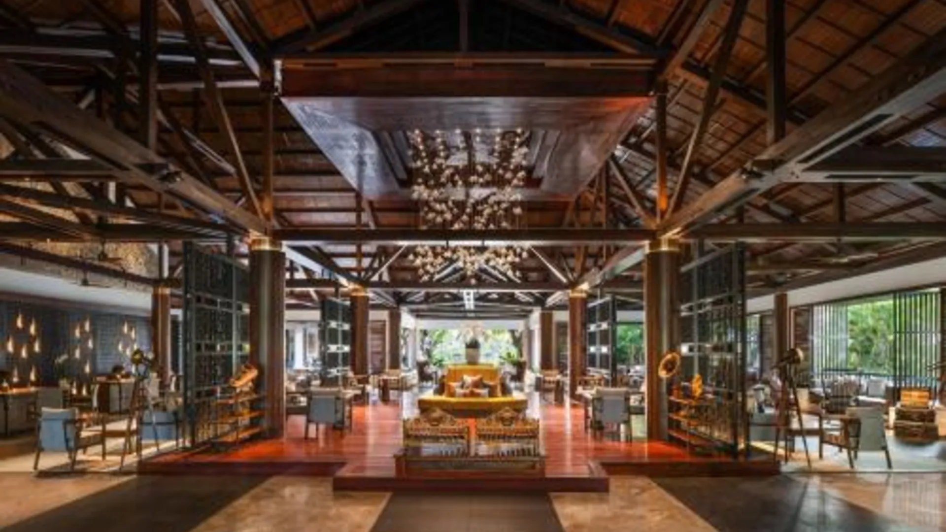 발리 더 라구나, 어 럭셔리 컬렉션 리조트 앤 스파, 누사 두아, 발리 5성급 호텔 스위트룸