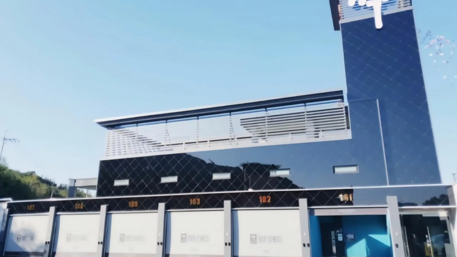 하동 하동 짝 호텔 로비