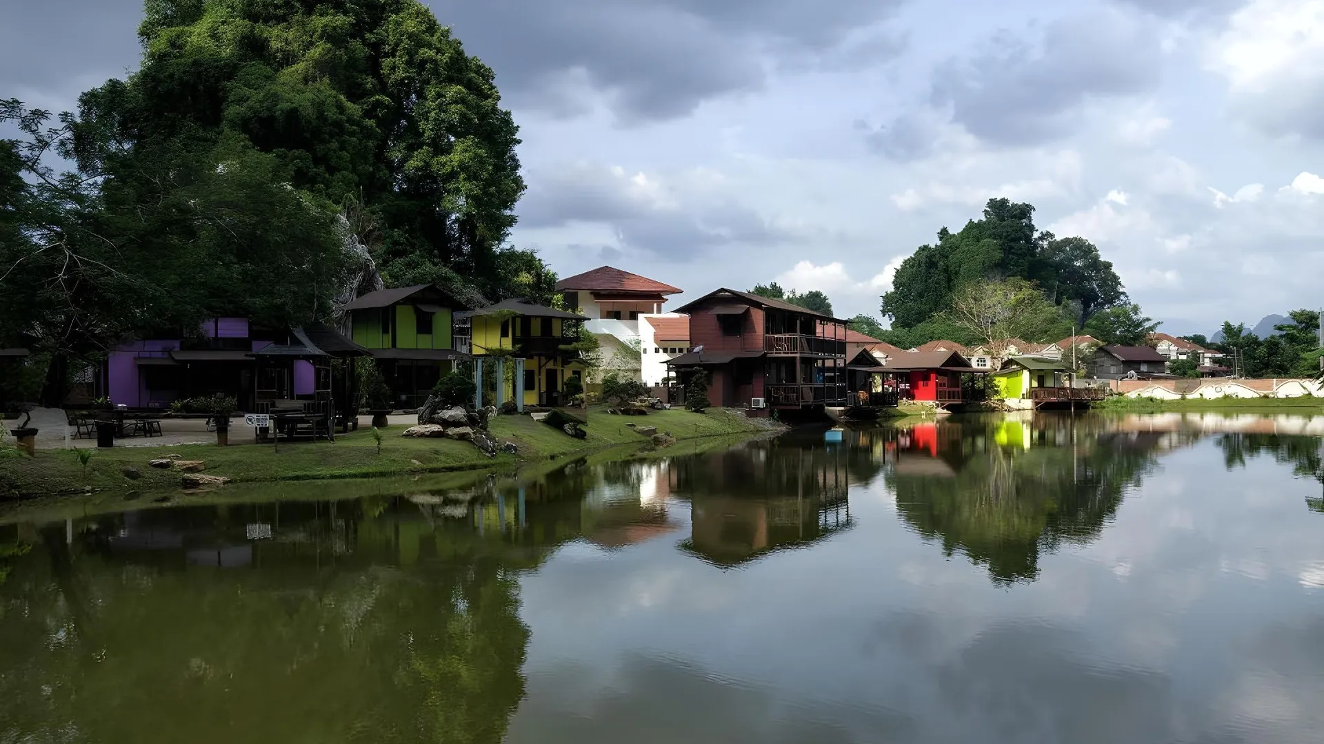 이포 Hotel Pulai Ipoh 3성급 호텔 수영장