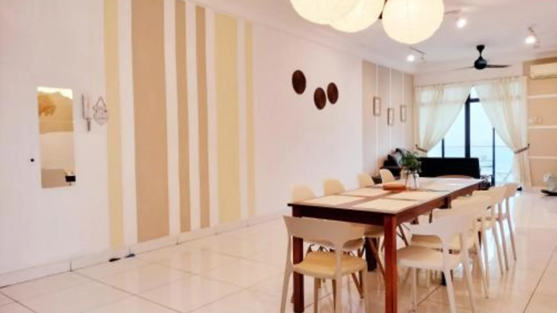 조호바루 / 조호르바루 플라티노 레지던스 셀프 서비스 아파트먼트 바이 WSHOME 3성급 호텔 수영장