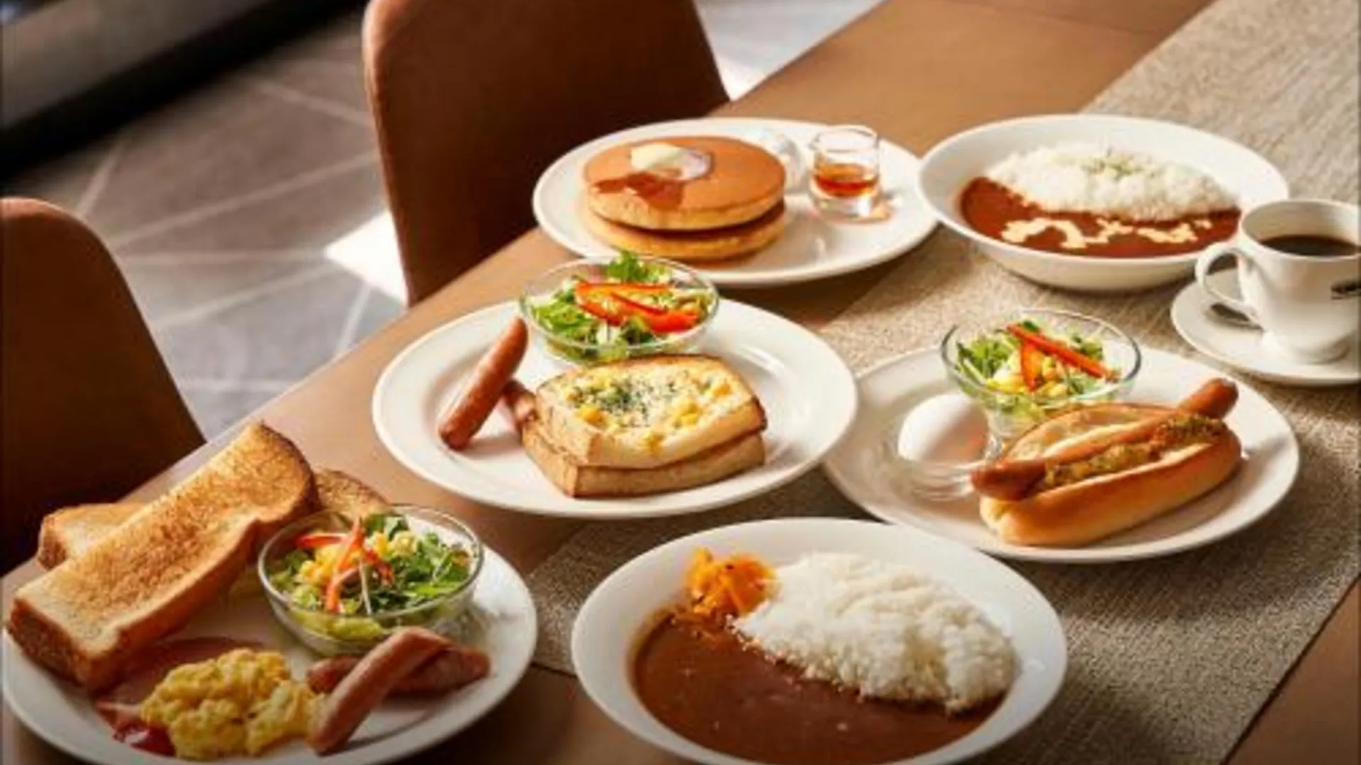 오사카 다이와 로이넷 호텔 오사카 사카이스지 혼마치 프리미어 4성급 호텔 레스토랑