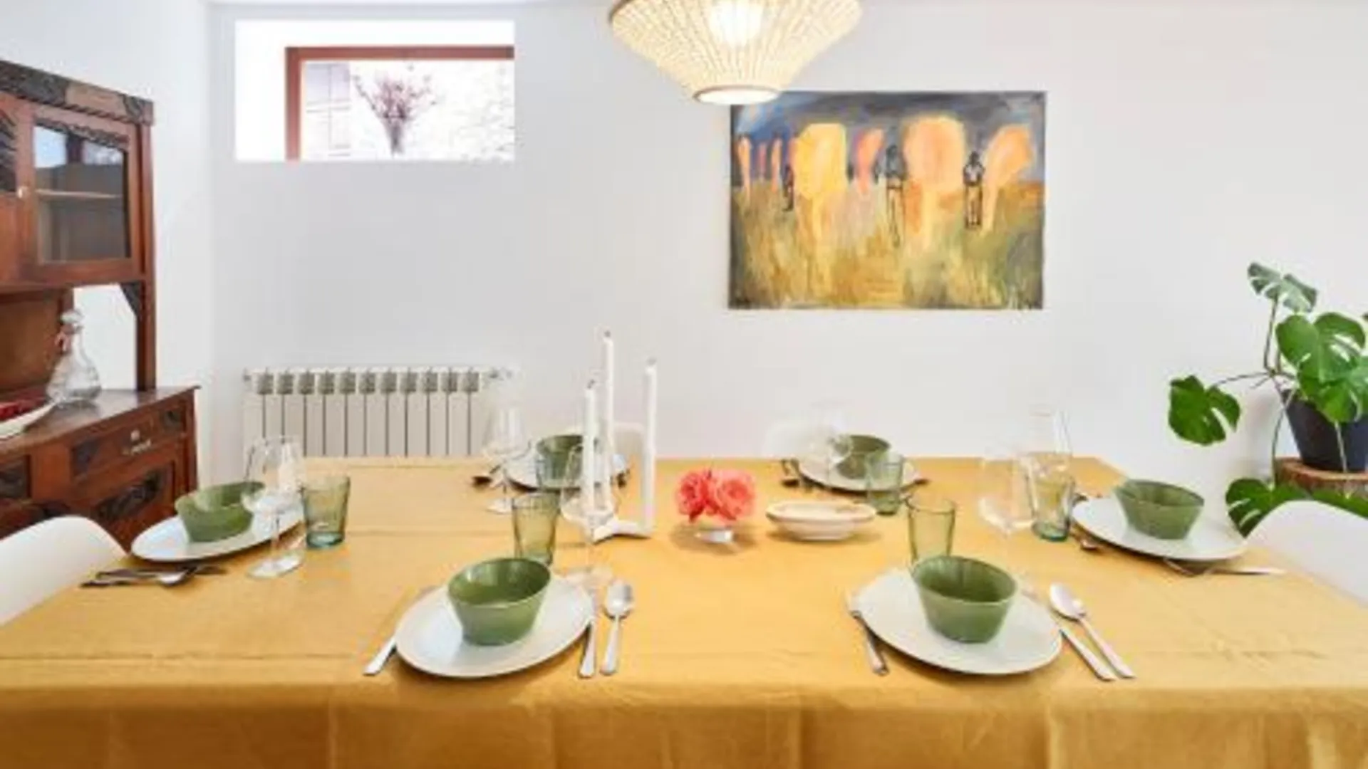 푼다오 Casa da Avó Amália 3성급 싱글룸 로비