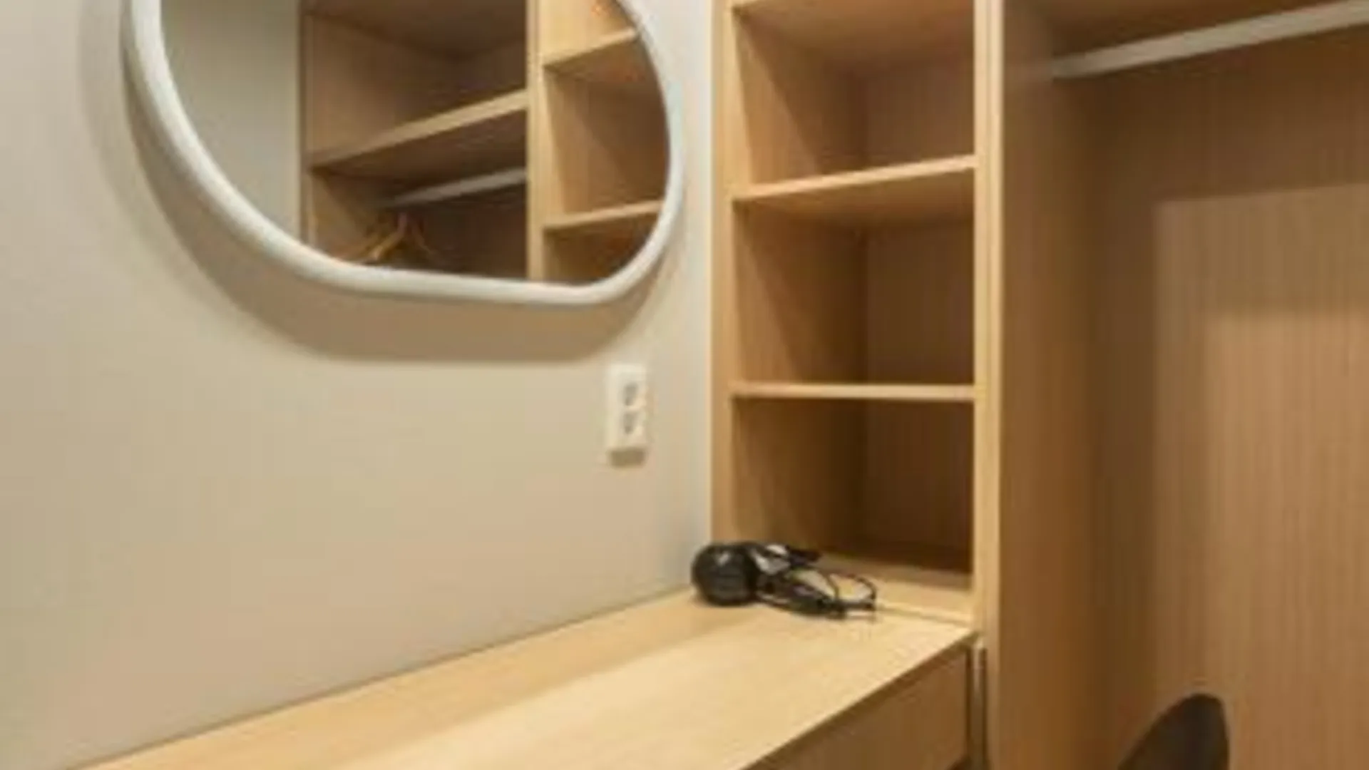 서울 프렌즈 3성급 호텔 객실