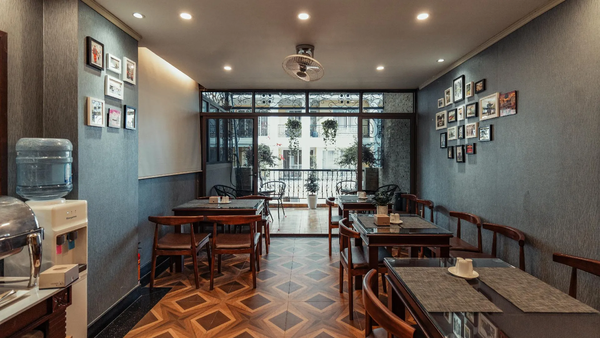 하노이 리파오 호텔 하노이 3성급 호텔 수영장