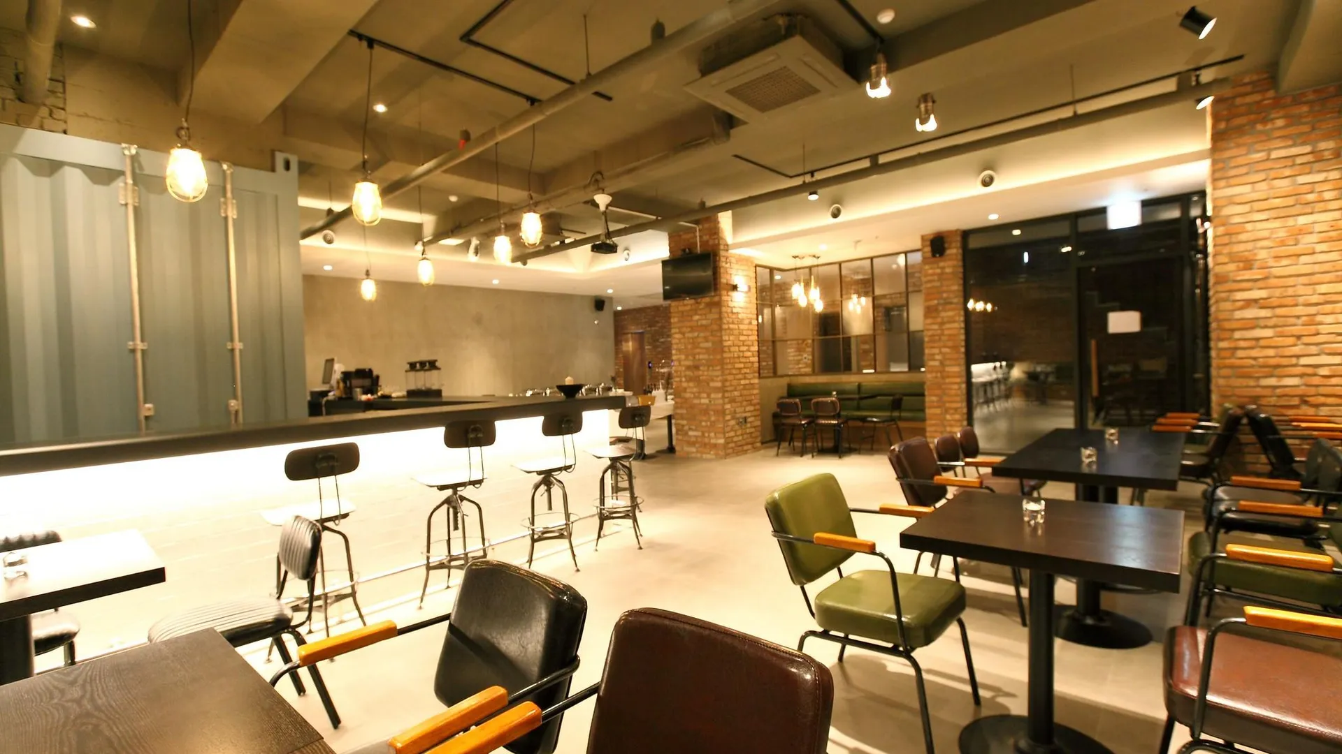 서울 브릭스 호텔 2성급 호텔 스위트룸