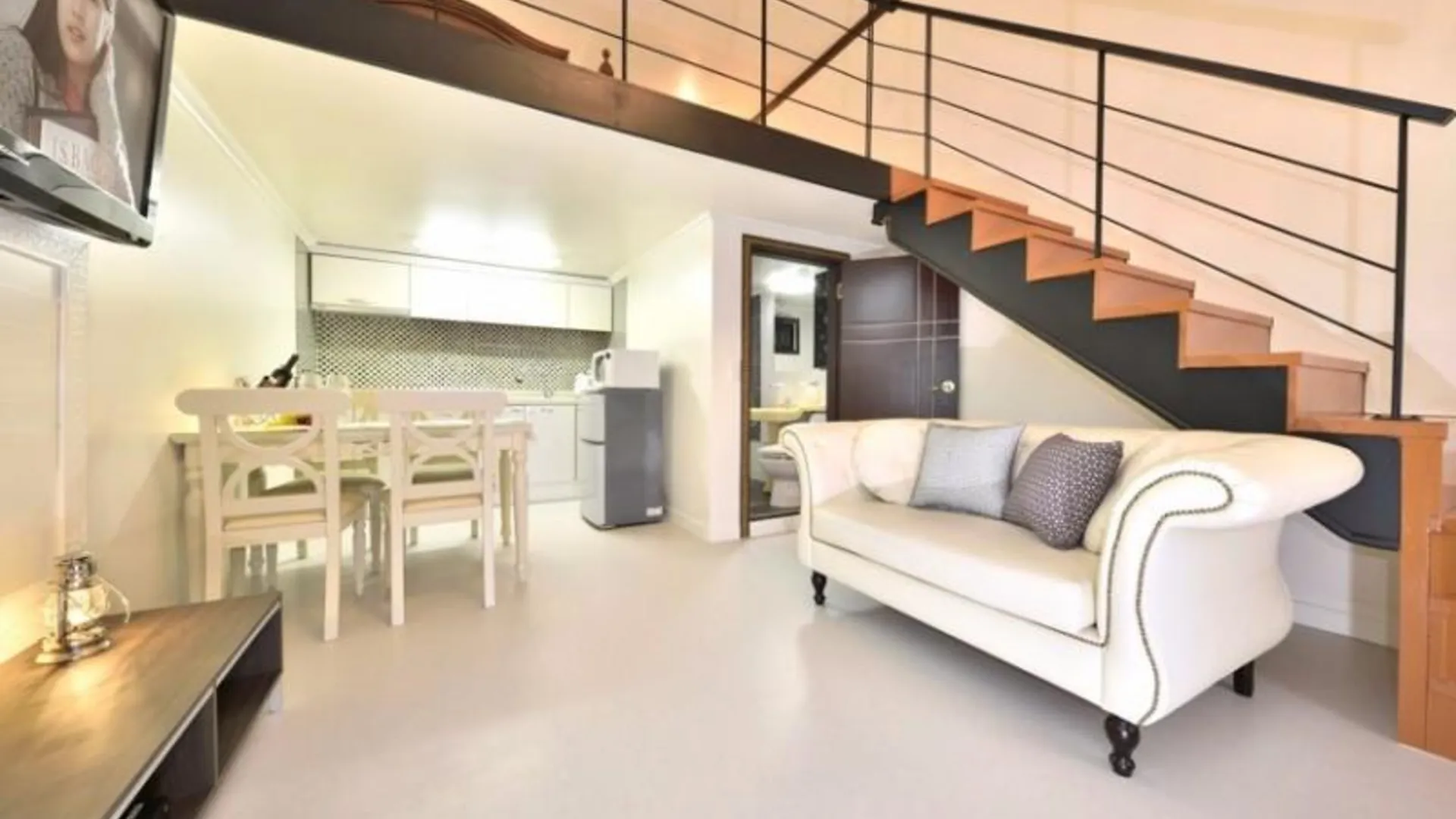 가평 가평 휴910펜션 3성급 게스트하우스 레스토랑