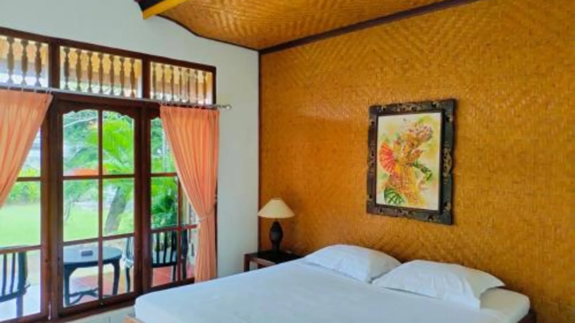 발리 Bayumantra Bungalows 3성급 호텔 스위트룸