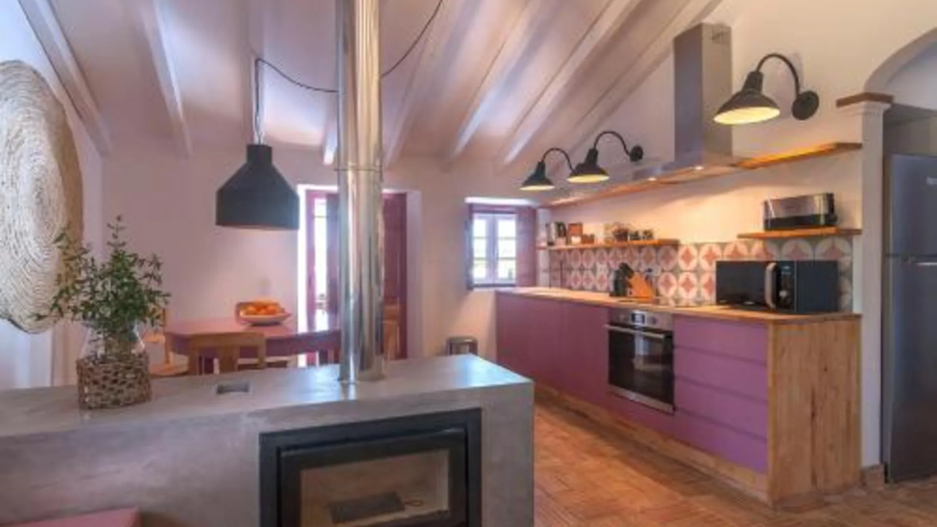 잠부예이라 도 마르 Herdade Do Touril 5성급 게스트하우스 로비