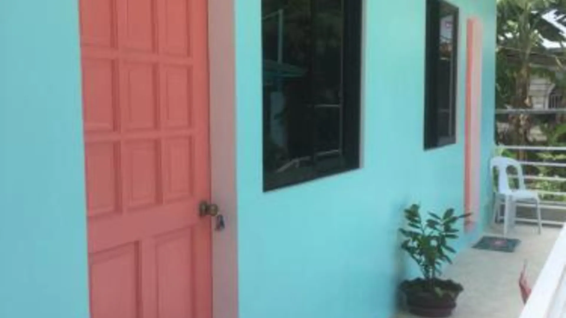 세부 수사다스 인 1성급 호텔 수영장