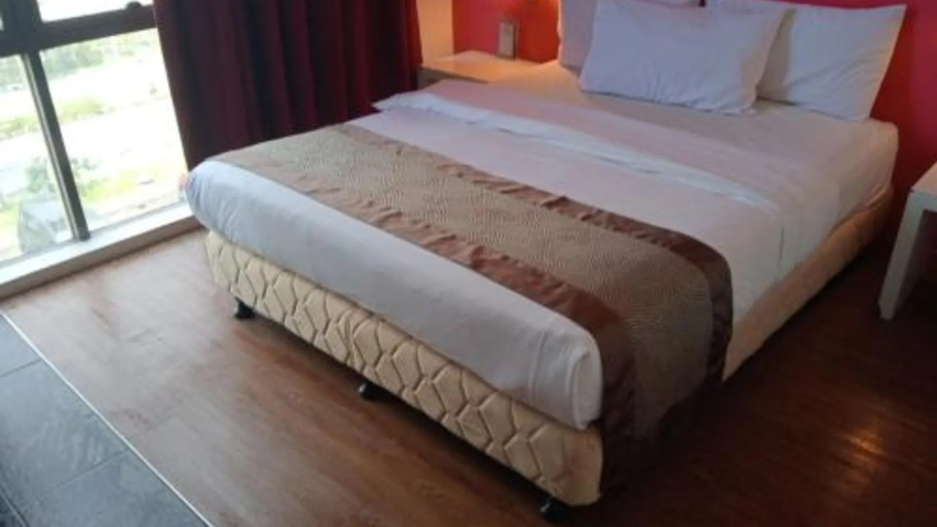 조호바루 / 조호르바루 The Ardens Hotel - Danga Bay, Johor Bahru - Formerly Known As Zoom Inn Hotel 2성급 호텔 수영장