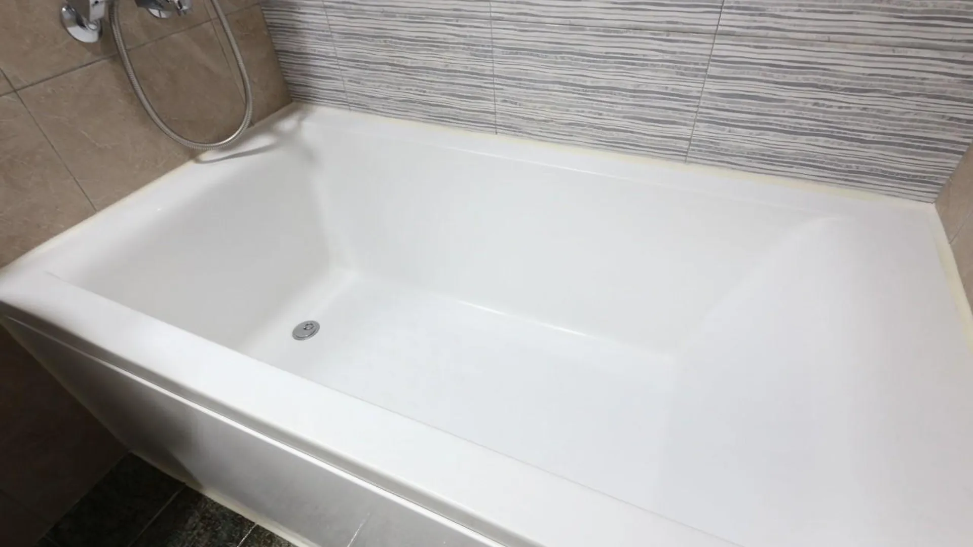 전주 경원 호텔 수영장