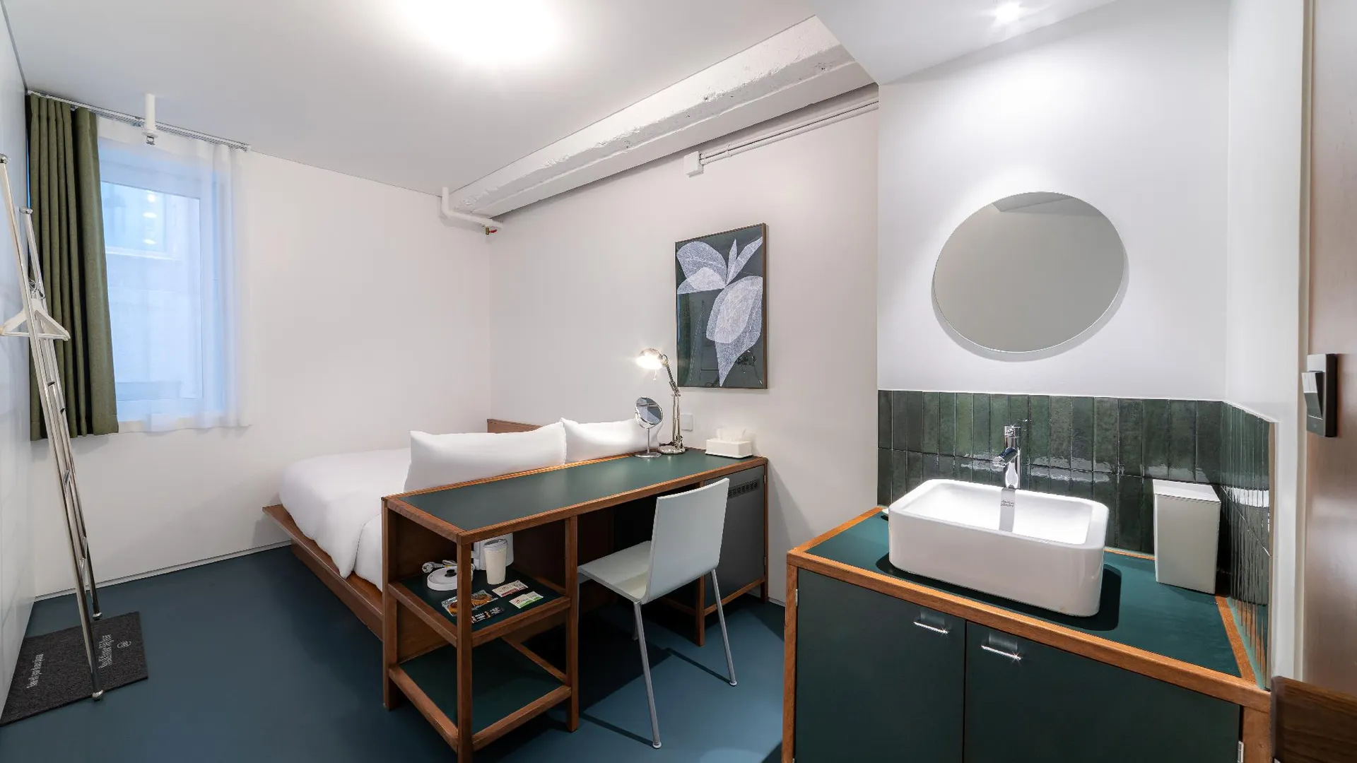 서울 스몰하우스 빅도어 명동 3성급 호텔 스위트룸