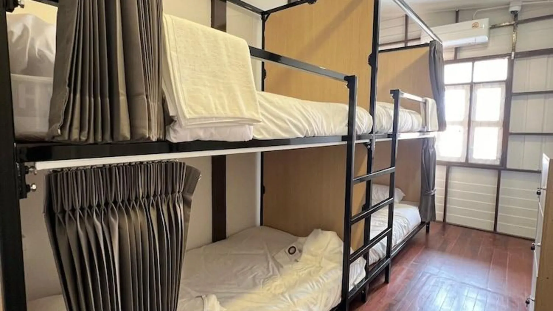 방콕 하우스 JU 5성급 호텔 스위트룸