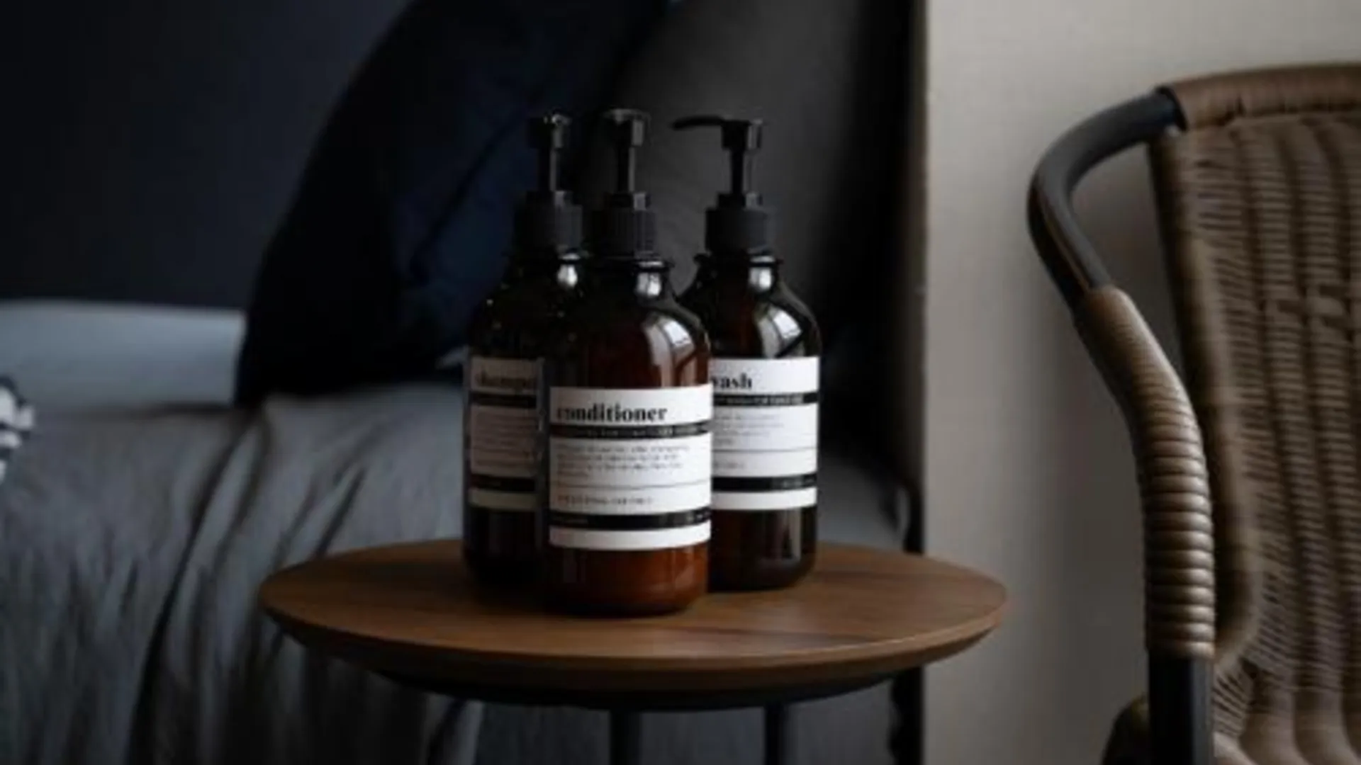 오키나와 본섬 Hotel SERA LUNA -ホテル セラルナ- 3성급 호텔 전망