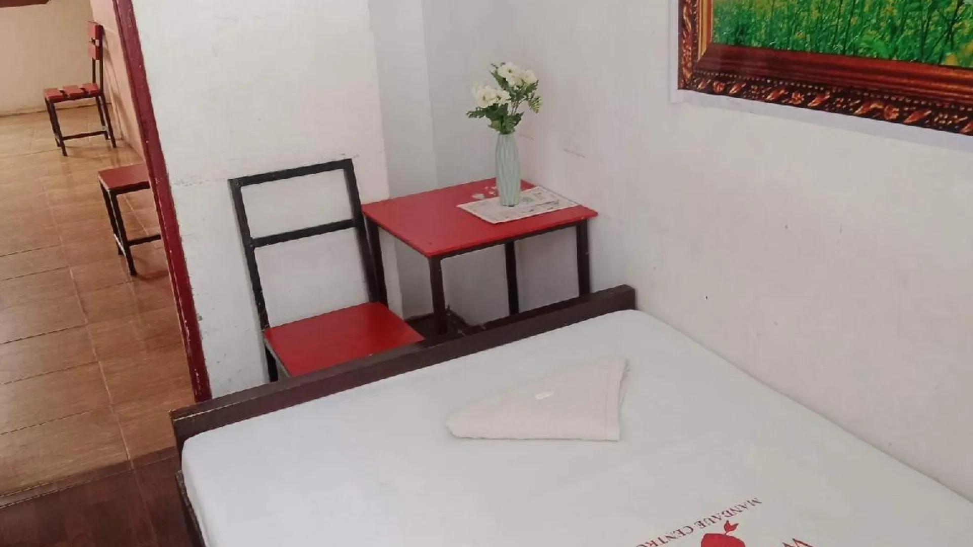 세부 만다웨 시티의 아파트먼트 (200m², 침실 1개, 프라이빗 욕실 1개) 2성급 싱글룸 스위트룸