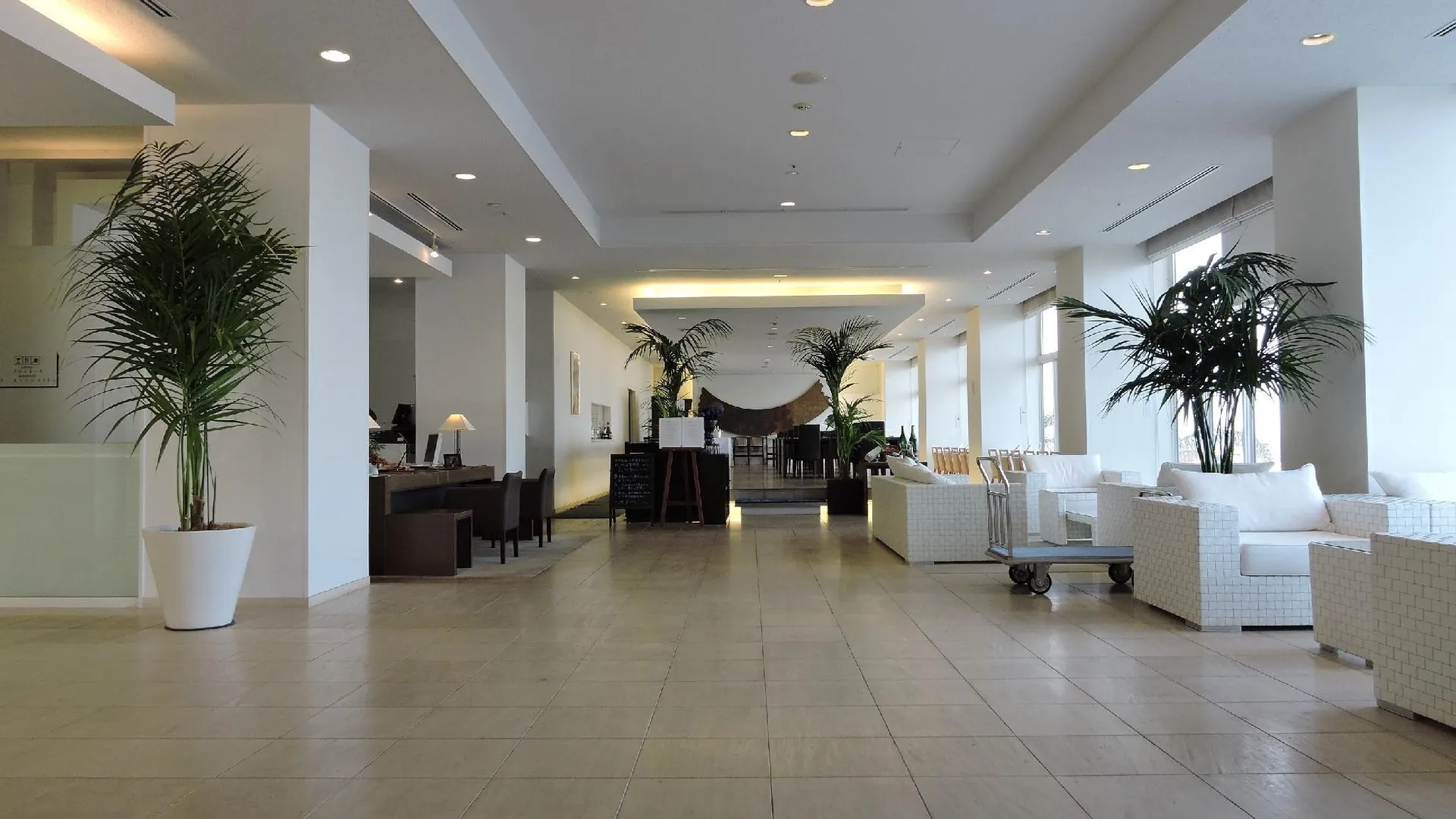 후쿠오카 호텔 마리노아 리조트 후쿠오카 4성급 호텔 수영장