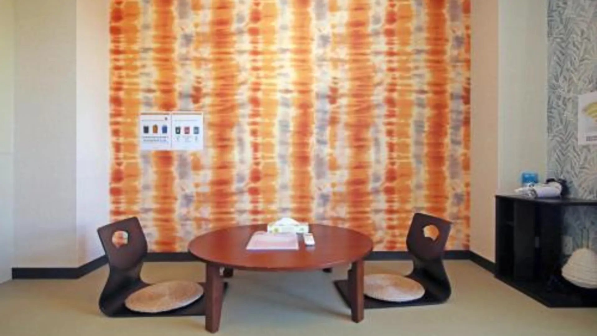 도쿄 / 동경 Asakusa Japanese Style Stay with Futon & Beds 3성급 게스트하우스 부대시설