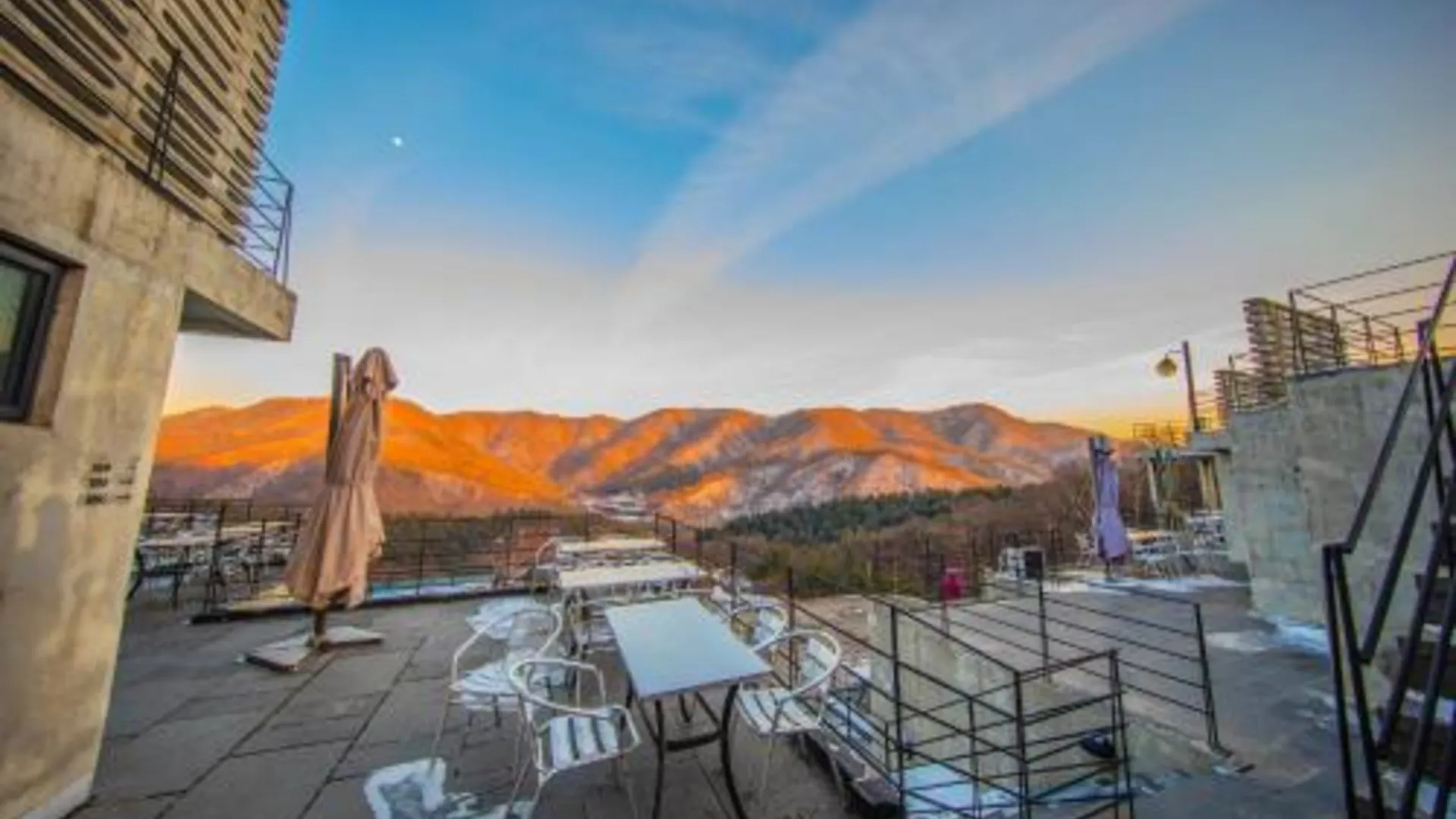 양주시 양주 그레이캐슬펜션 3성급 게스트하우스 로비