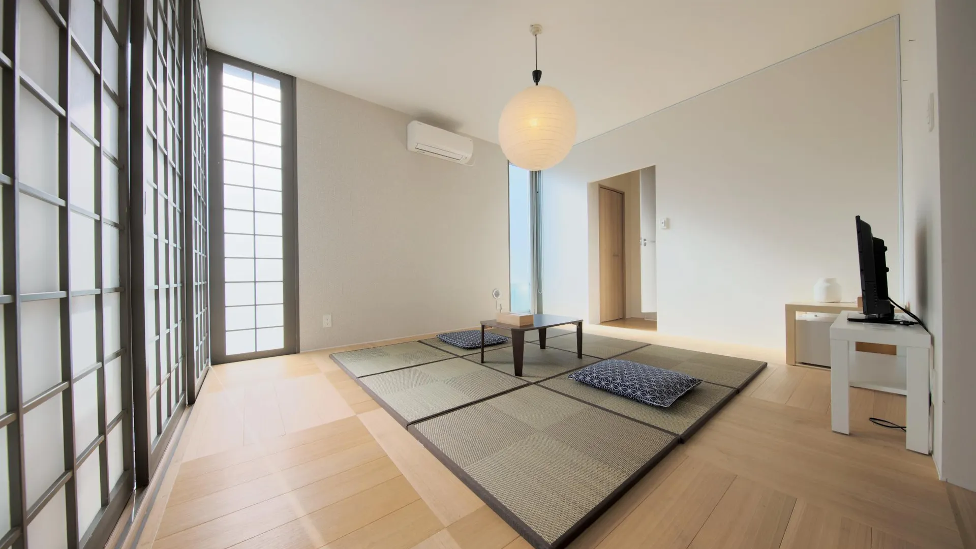 도쿄 / 동경 쿄와 호텔 3성급 호텔 스위트룸