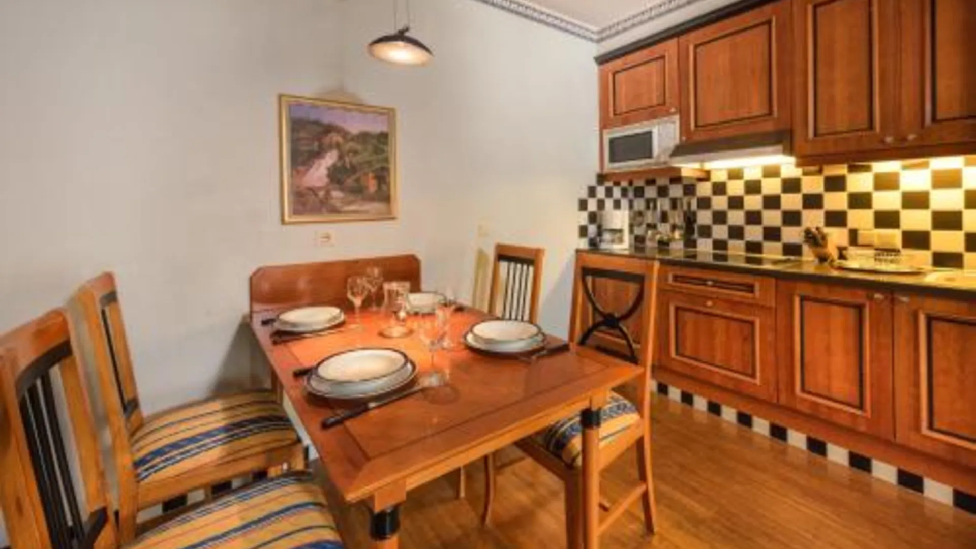 바트 가슈타인 MONDI Hotel Bellevue Gastein 4성급 호텔 객실