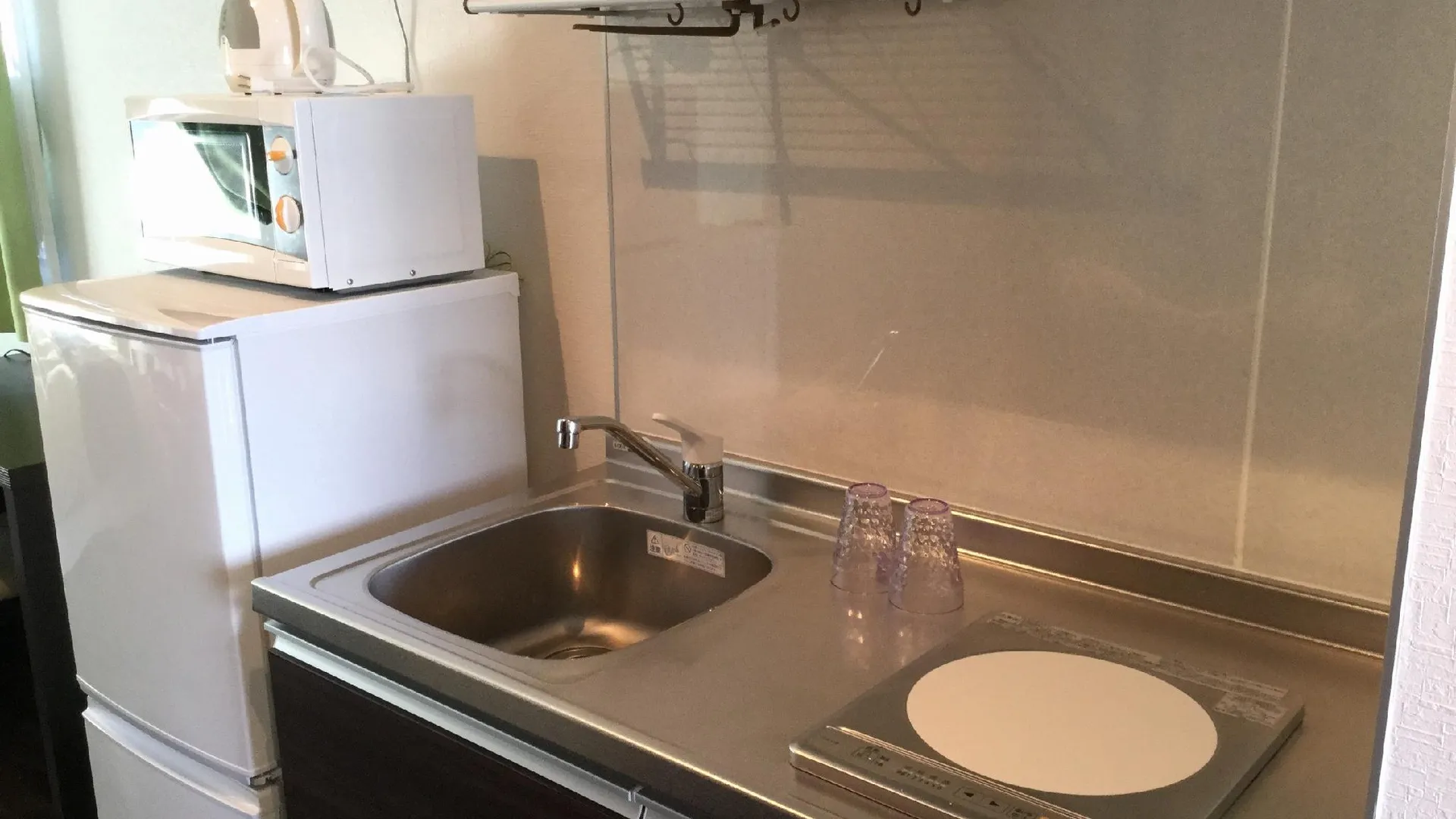 오키나와 본섬 미스터 긴조 바이올렛 2성급 호텔 부대시설