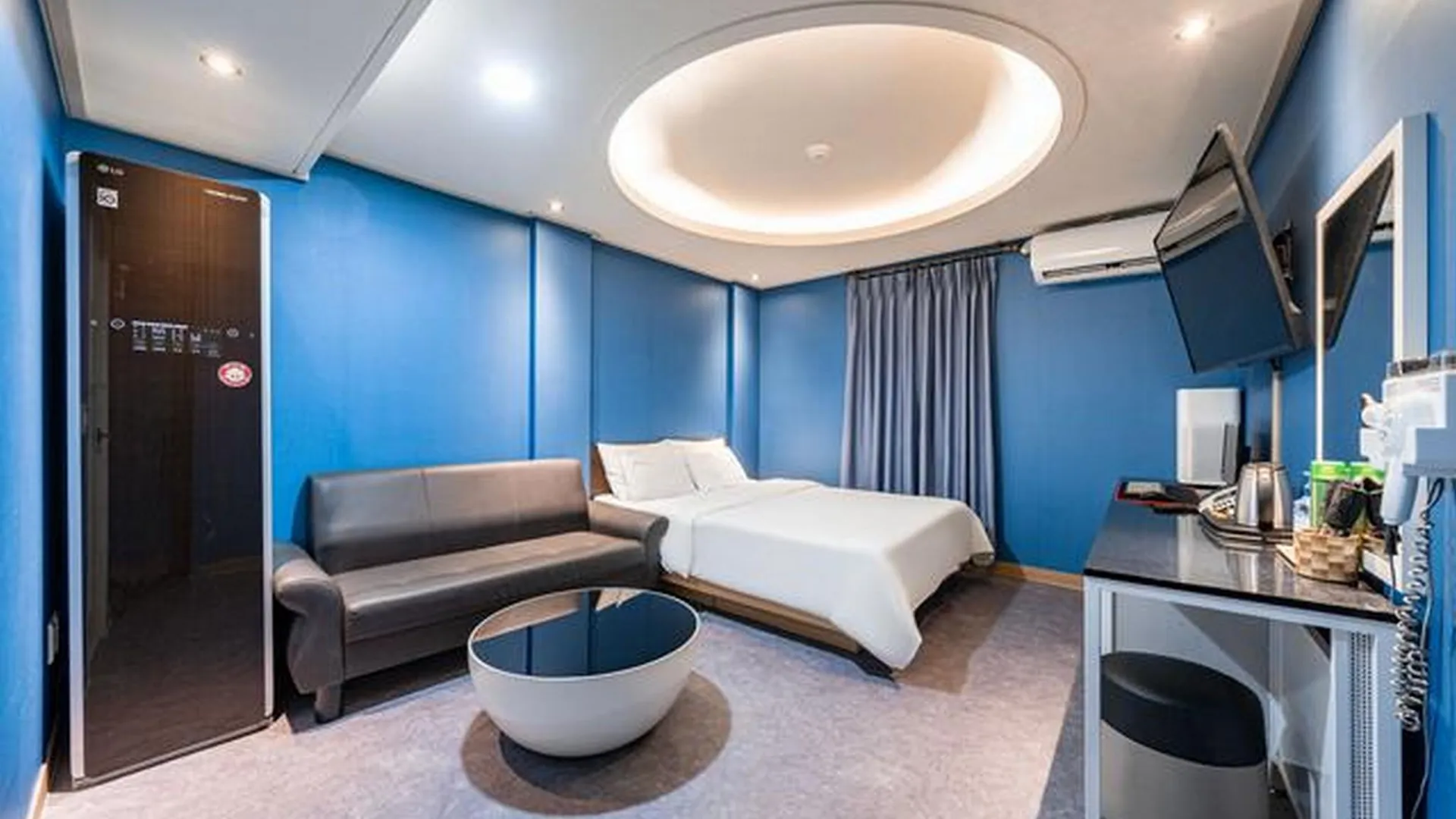 서울 신도림 블리스 3성급 호텔 부대시설