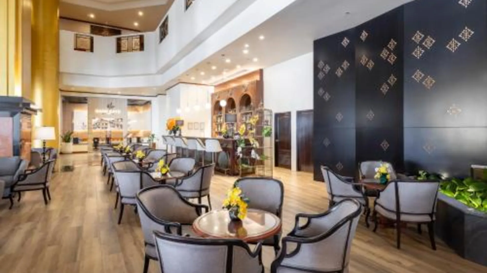 푸켓 로얄 푸켓 시티 호텔 5성급 호텔 전망