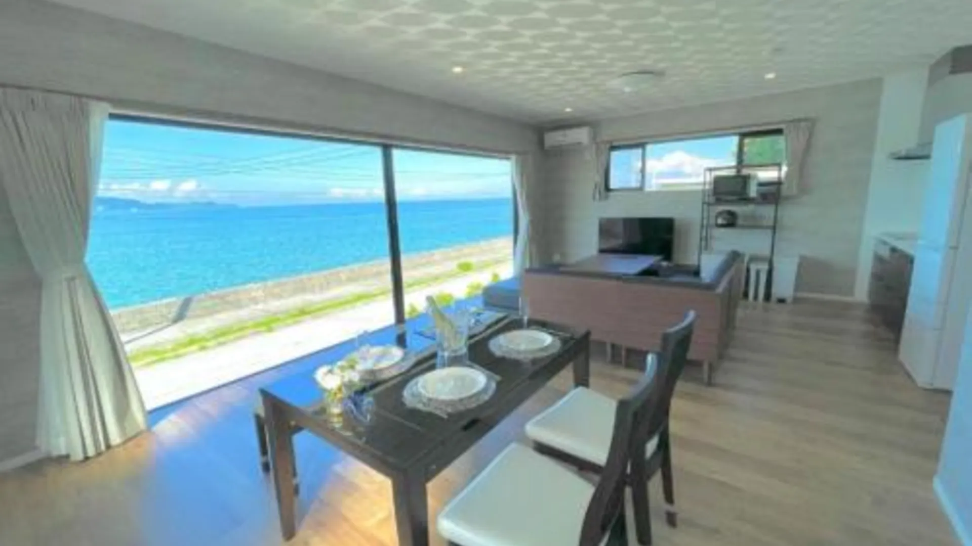 오키나와 본섬 Padel Okinawa Villa - Vacation STAY 32469v 3성급 싱글룸 스위트룸