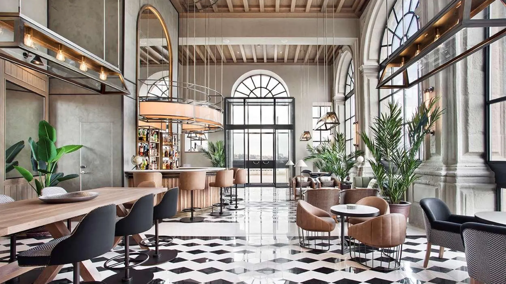 빌라 노바 드 가이아 빈치 폰테 데 페로 4성급 호텔 객실