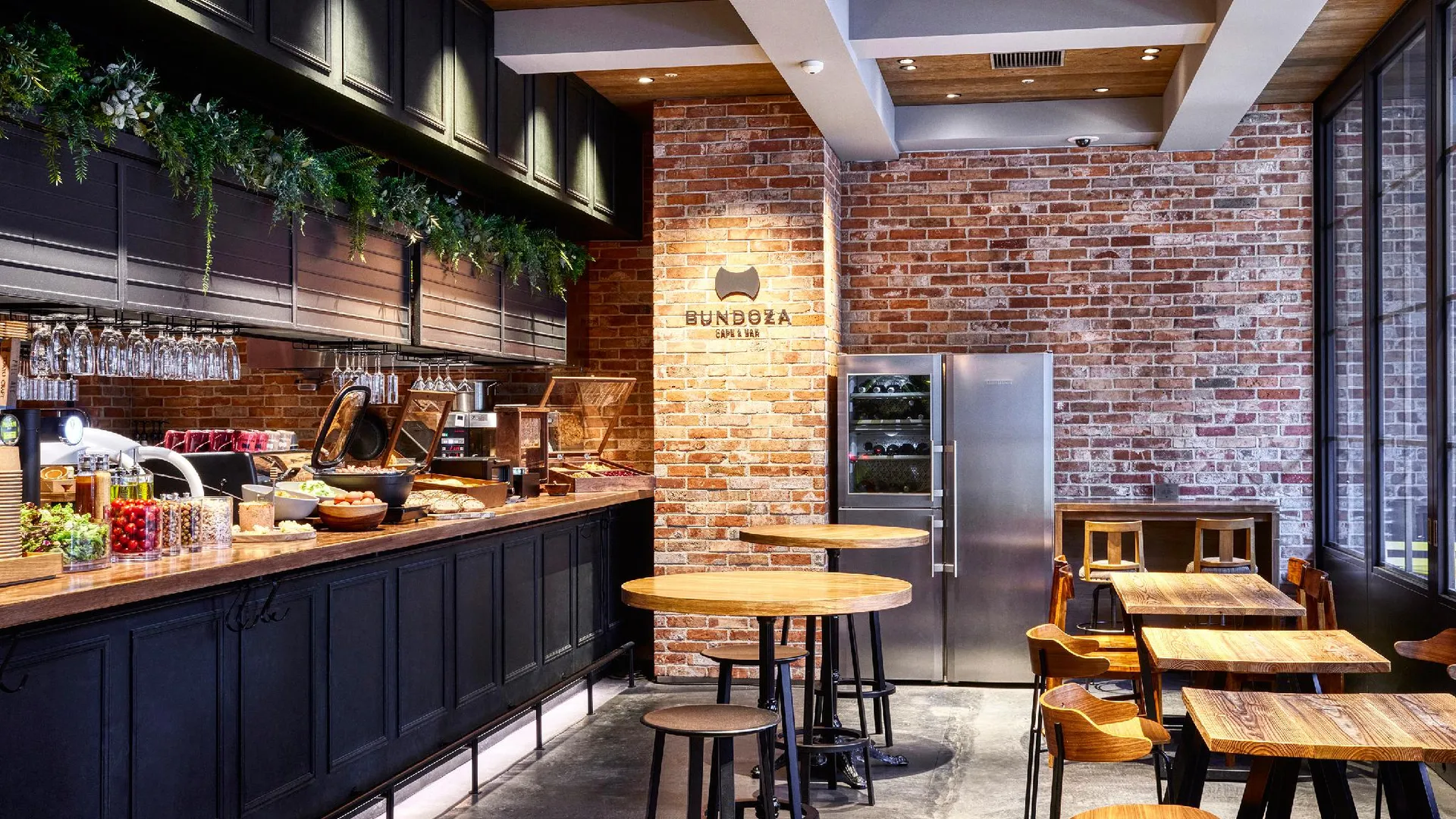 도쿄 / 동경 더 스퀘어 호텔 긴자 4성급 호텔 로비