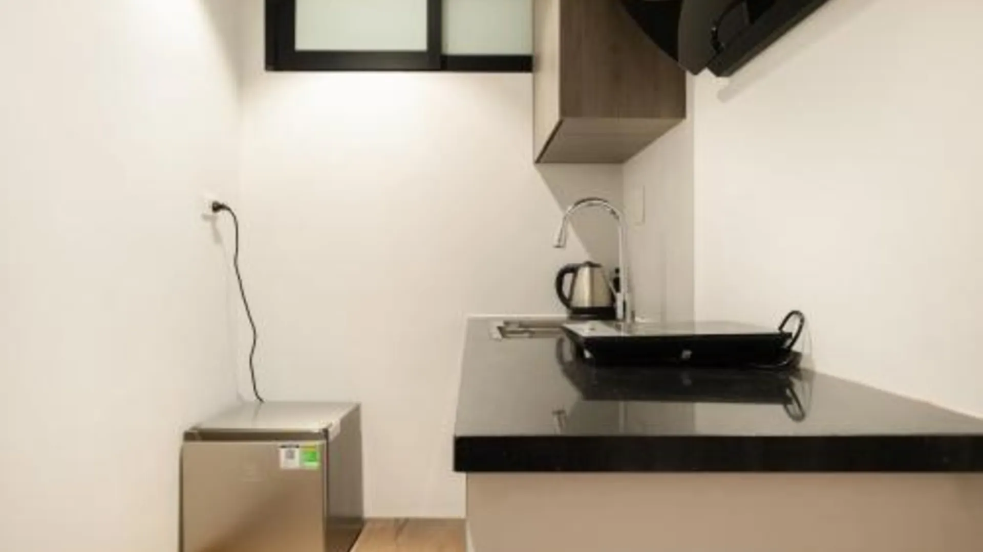 하노이 하노이 블리스 남응우 4성급 게스트하우스 수영장