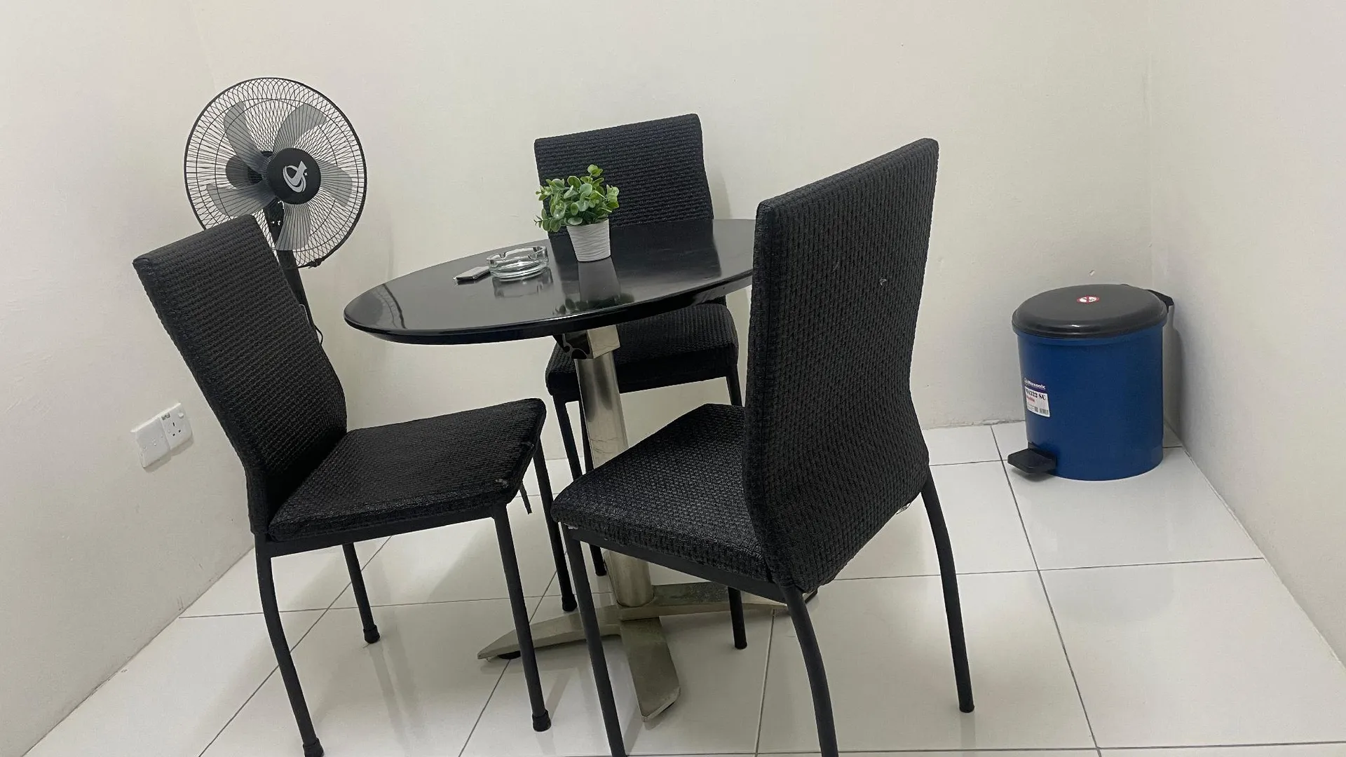 라하트 라핫의 프라이빗 하우스 (160m², 침실 4개, 프라이빗 욕실 3개) 4성급 게스트하우스 부대시설