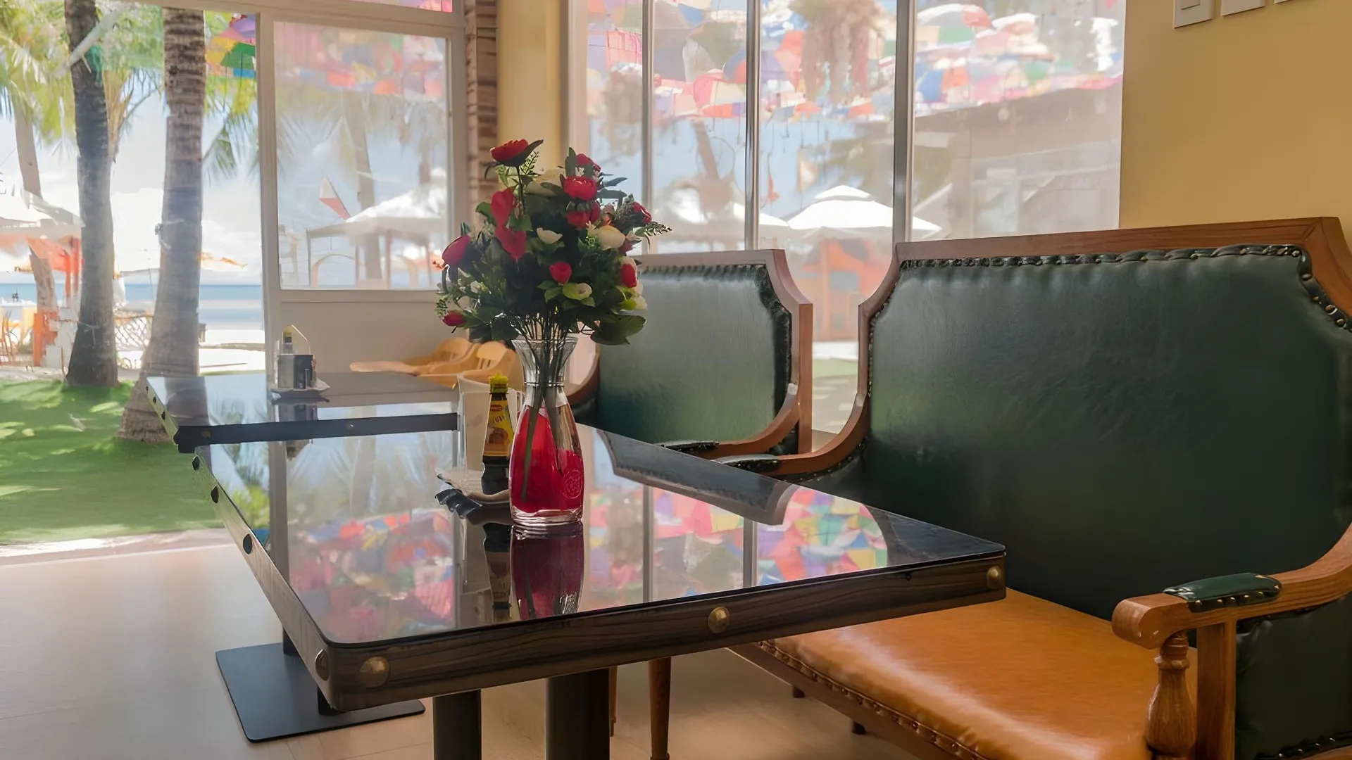 세부 젤리스 헤이븐 리조트 호텔 수영장